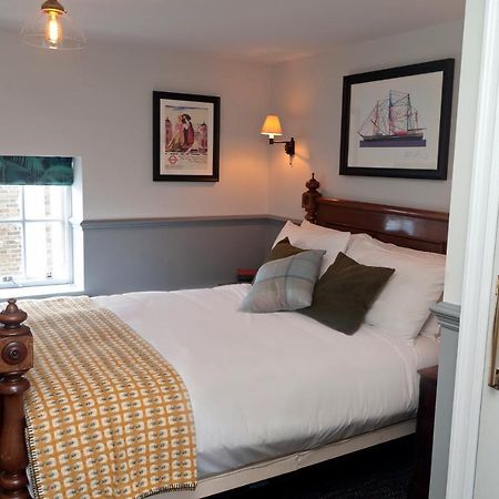 Hotel Admiral Hardy Londra Esterno foto