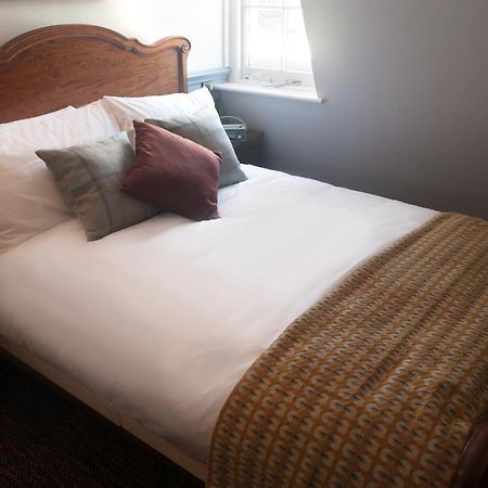 Hotel Admiral Hardy Londra Esterno foto