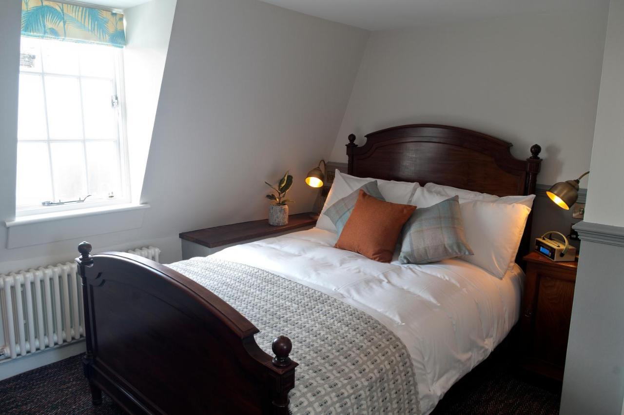 Hotel Admiral Hardy Londra Esterno foto